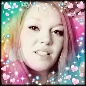 Meet your Posher, Tiffani